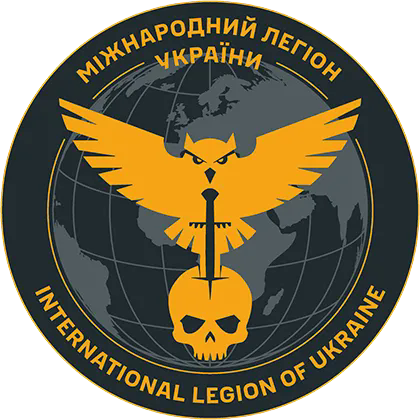 International Legion of Ukraine